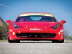 Ferrari 458 Italia Challenge 2010 года